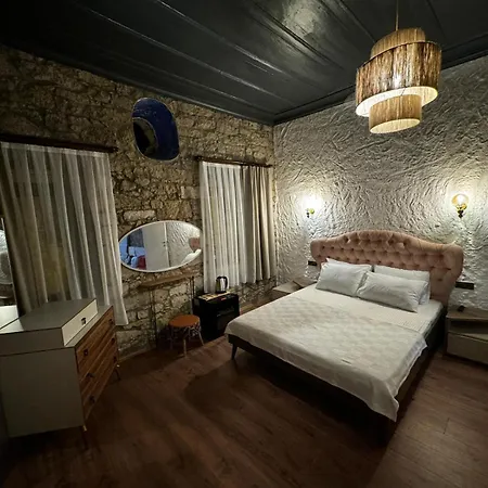 Baba Evi Alacati *