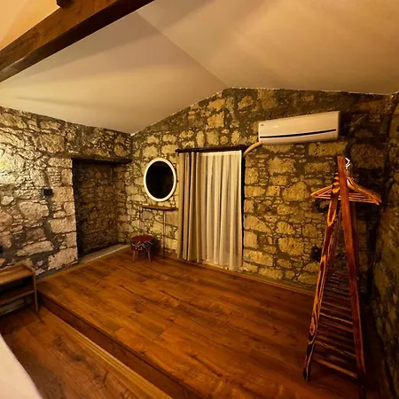 Baba Evi Alacati