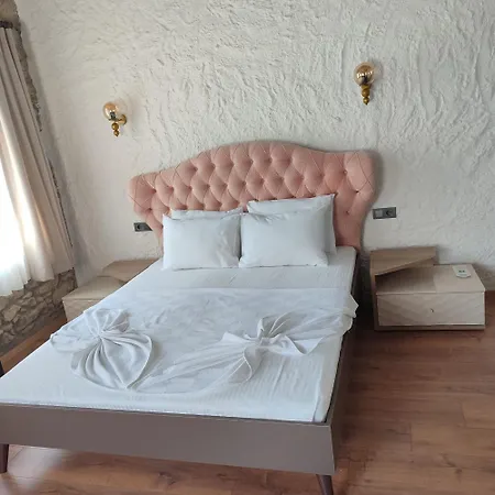 Baba Evi Alacati Hotel Cesme