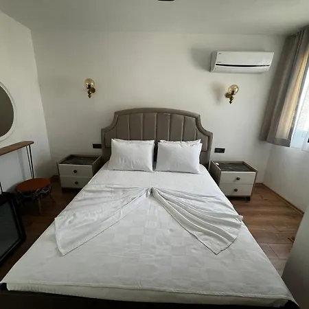 Baba Evi Alacati *