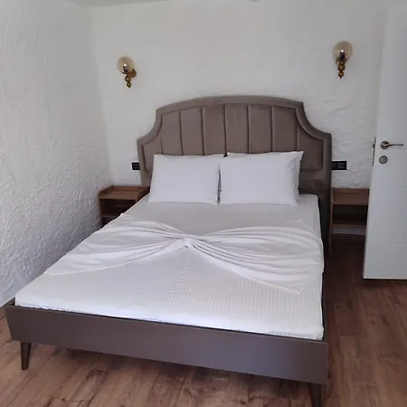 Baba Evi Alacati