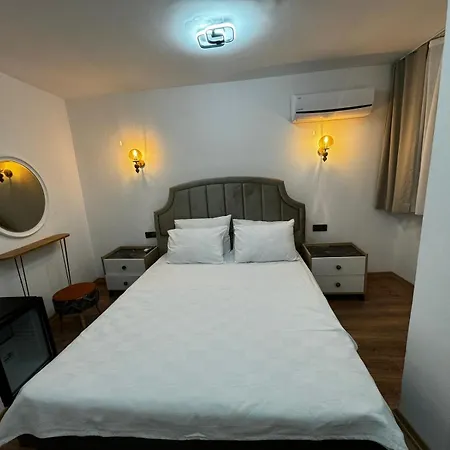 Baba Evi Alacati