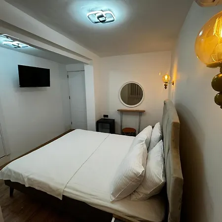 Hotel Baba Evi Alacati *