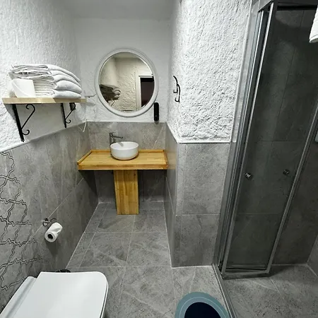Baba Evi Alacati *