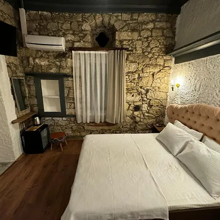 Baba Evi Alacati *