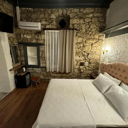 Baba Evi Alacati Hotel Cesme