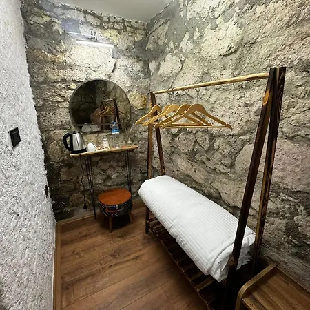 Baba Evi Alacati Cesme