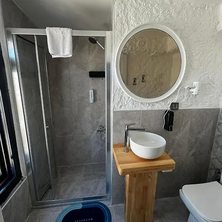 Hotel Baba Evi Alacati