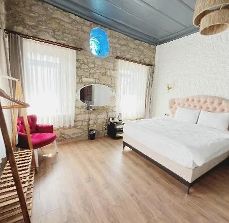 Baba Evi Hotel Alacati