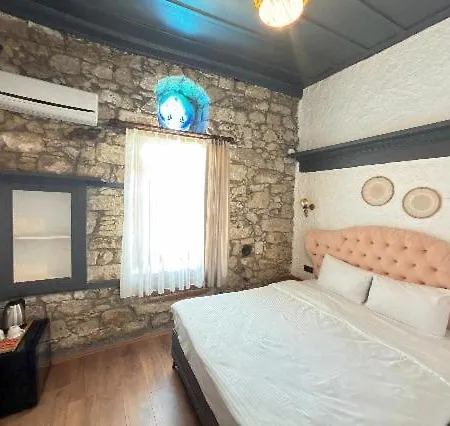 Baba Evi Alacati