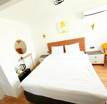 Baba Evi * Alacati