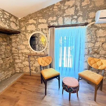 Baba Evi * Alaçatı