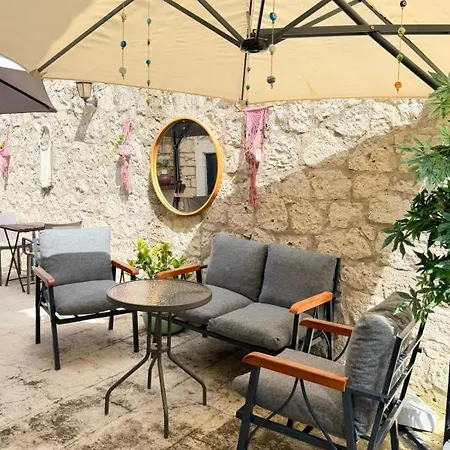 Baba Evi * Alacati
