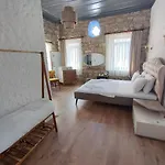 Baba Evi ホテル