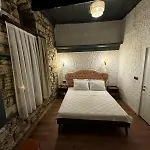 ホテル Baba Evi