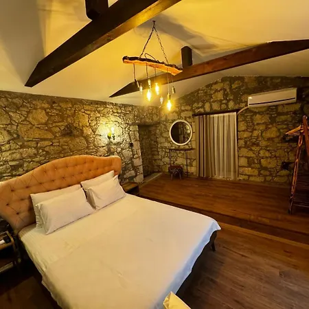 Hotel Baba Evi Alacati