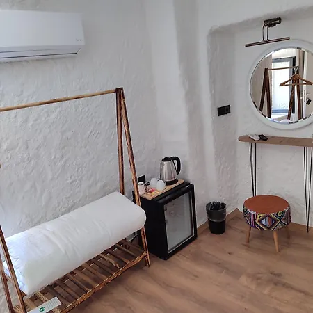 Baba Evi Alacati Hotel