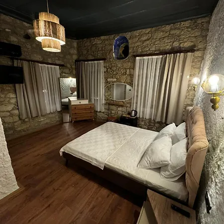 Szálloda Baba Evi