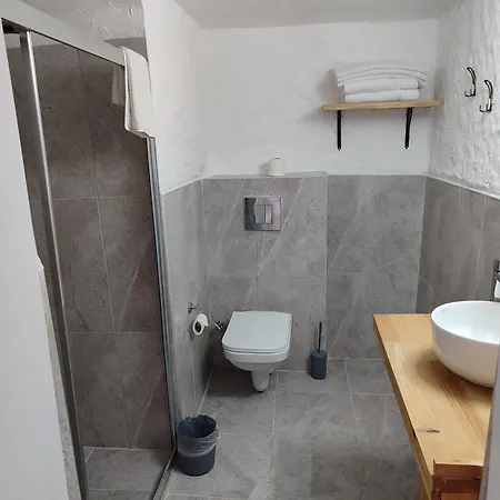 Hotel Baba Evi Alacati