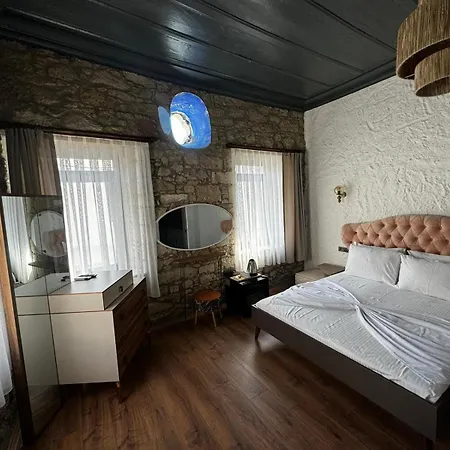 Hotel Baba Evi Alacati *