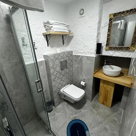 Baba Evi Alacati Cesme