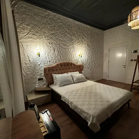 Baba Evi * Alacati