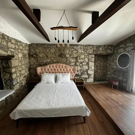 Hotel Baba Evi Alacati