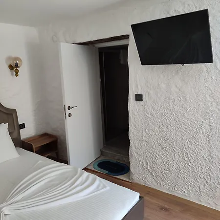 Hotel Baba Evi Alacati *