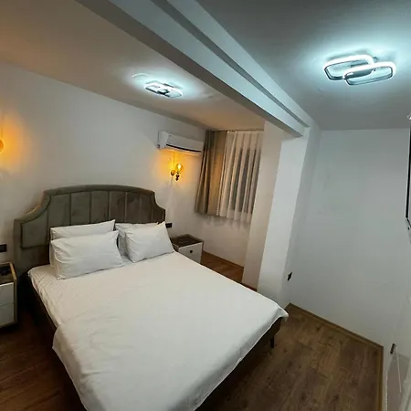 Baba Evi Alacati Hotel *