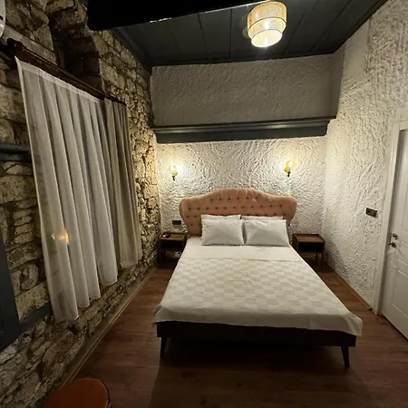 Hotel Baba Evi Alacati