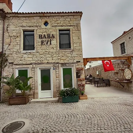 Baba Evi *