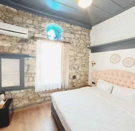 Baba Evi * Alacati