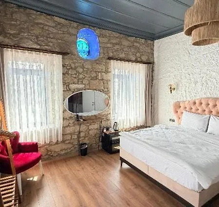 Baba Evi Alacati