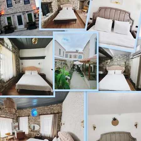 Szálloda Baba Evi *