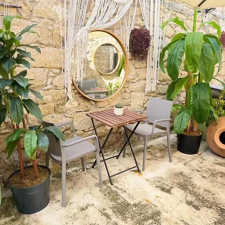 Baba Evi Szálloda Alacati