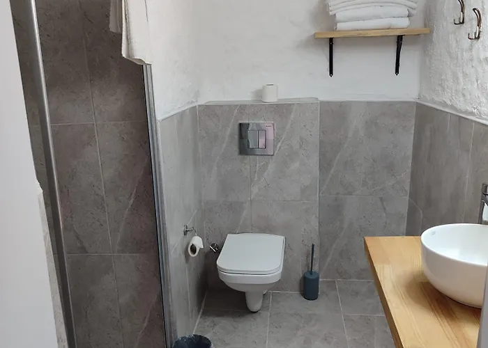 酒店 Baba Evi Alacati