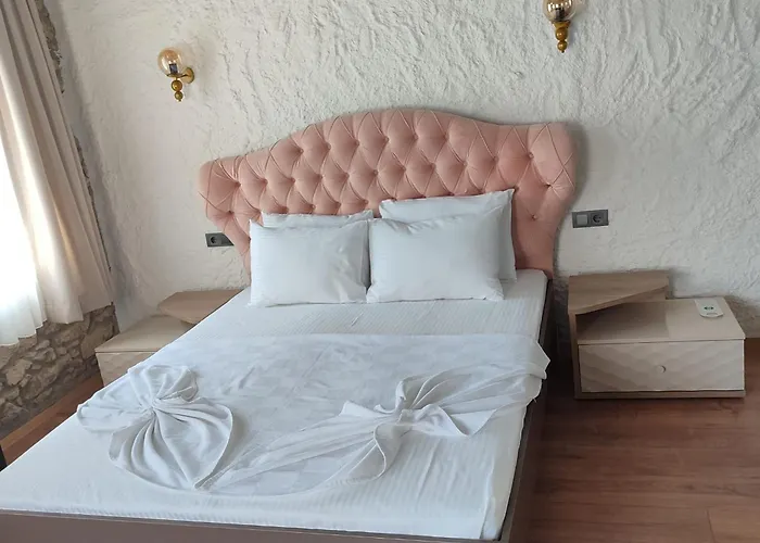 Baba Evi Alacati 酒店 Çeşme