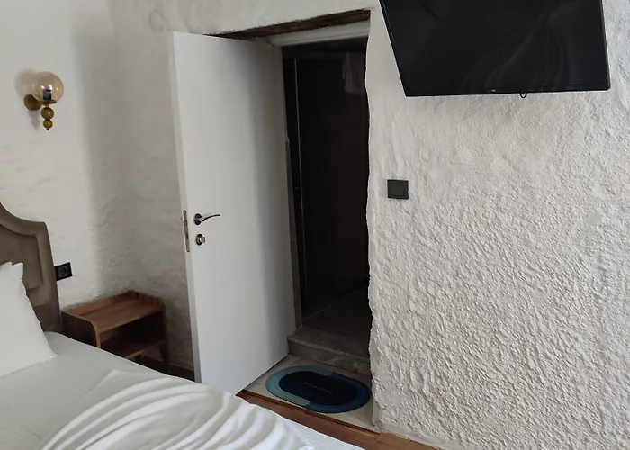 酒店 Baba Evi Alacati *