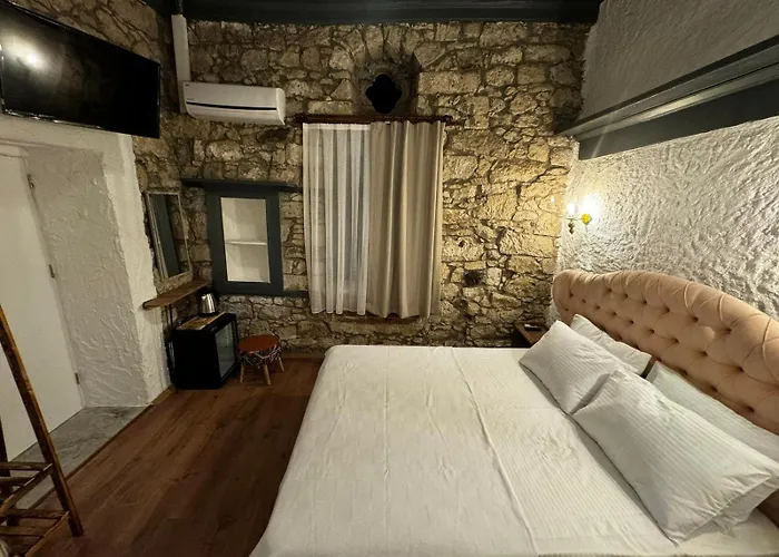 Baba Evi Alacati 酒店 Çeşme